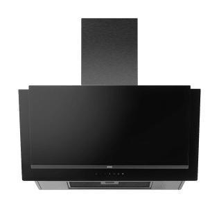 €1499 Atag WS8012DM afzuigkap Muurmontage Black Steel 730, Witgoed en Apparatuur, Afzuigkappen, Ophalen of Verzenden, Nieuw