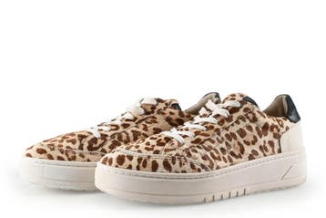 Manfield Sneakers in maat 41 Overig, Overige kleuren, Verzenden, Manfield, Sneakers of Gympen