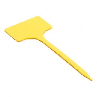 Plantenlabel | Nature | 10 stuks (12.5 cm, Kunststof), Tuin en Terras, Planten | Tuinplanten, Verzenden