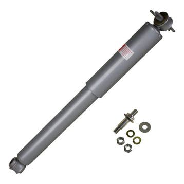 KYB Shocks & Struts Gas-A-Just Rear BUICK Apollo 1973 BUICK, Ophalen of Verzenden, Nieuw