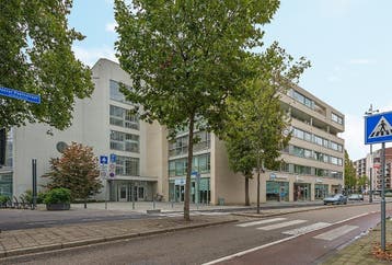 Te huur: Appartement Dr. Poelsstraat in Heerlen, Limburg, Heerlen, Appartement