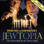 Jewtopia 9780446579544 Bryan Fogel, Verzenden, Gelezen, Bryan Fogel