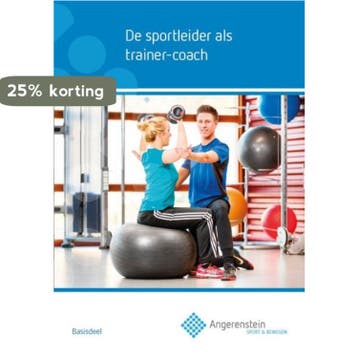 De sportleider als trainer coach 9789037226454, Verzenden, Zo goed als nieuw, Patrick Tummers