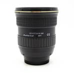 Tokina 12-28mm F4 AT-X Pro DX Nikon F-Mount (Occasion), Ophalen of Verzenden, Zo goed als nieuw, Groothoek Fisheye-lens, Zoom
