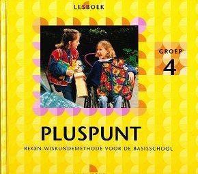 Pluspunt versie 2 pakket 8-delig  groep 4 (aanbieding), Boeken, Verzenden, Nieuw
