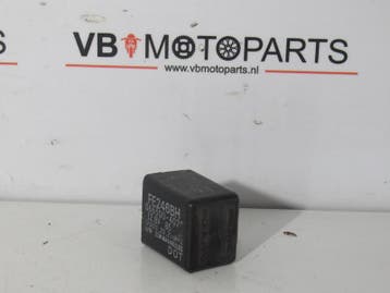 Kawasaki ZX6 R Knipperlichten relais, Motoren, Onderdelen | Kawasaki, Ophalen of Verzenden, Nieuw