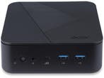 Acer Veriton NUC VN1502G-13U7U - Mini-pc - Intel Core, Verzenden, Nieuw, Acer