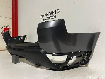 Range Rover Sport II L494 Achterbumper DK62-17926-AAW, Ophalen, Gebruikt, Achter, Bumper