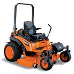 Kubota zitmaaier ZD1211 - Zero turn 26PK (Zitmaaiers), Zakelijke goederen, Agrarisch | Tractoren, Ophalen of Verzenden, Nieuw