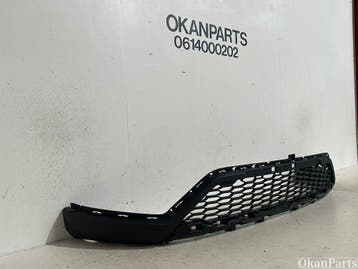 Dacia Sandero III Stepway voor bumperspoiler 620267459R, Ophalen, Gebruikt, Voor