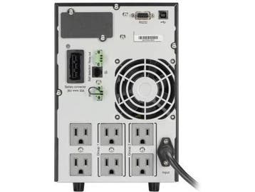 Eaton 9SX - UPS - 1000 VA 900 W - Zwart, Computers en Software, Pc- en Netwerkkabels, Verzenden, Nieuw