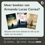 De verloren dochter 9789022587300 Armando Lucas Correa, Boeken, Romans, Verzenden, Gelezen, Armando Lucas Correa