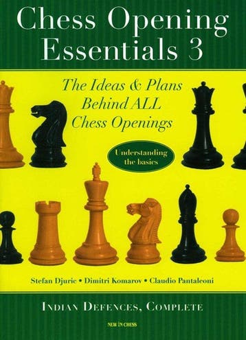 Chess Opening Essentials - Stefan Djuric 9789056912703, Verzenden, Gelezen, Stefan Djuric