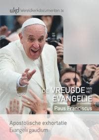 De Vreugde Van Het Evangelie Van Paus Franciscus |  | Nieuw, Ophalen of Verzenden, Nieuw