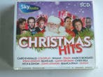 Sky Radio Christmas Hits (5 CD), Ophalen of Verzenden, Zo goed als nieuw
