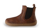 Barefoot Be Lenka Enkellaarzen in maat 40 Bruin, Kleding | Dames, Schoenen, Bruin, Verzenden, Lage of Enkellaarzen, Zo goed als nieuw