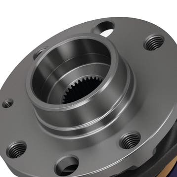 Wiellager Kit voor Axle geschikt voor Opel Astra G Classi..., Verzenden, Nieuw, Opel