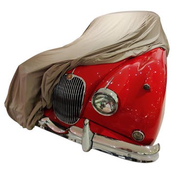 Buitenhoes voor Jaguar XK150 (1957-1961) 100% waterproof en, Auto-onderdelen, Ophalen of Verzenden, Nieuw, Jaguar