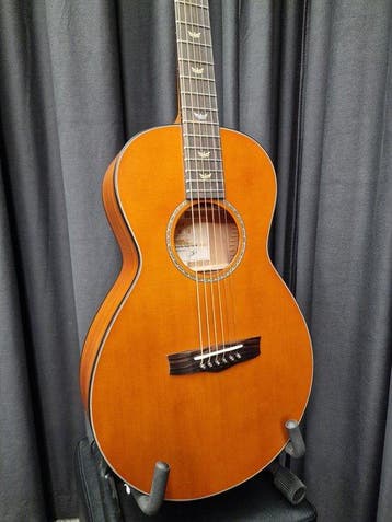 Javatar Guitars - Parlor - - Akoestische gitaar - Indonesië, Nieuw