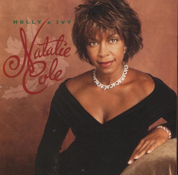 Natalie Cole - Holly and Ivy, Cd's en Dvd's, Cd's | Pop, Gebruikt, Ophalen of Verzenden