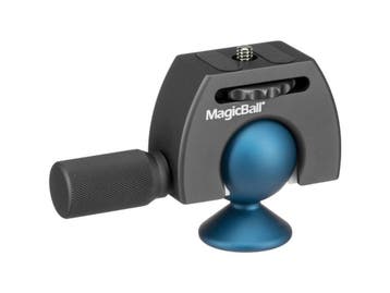 Novoflex Magic-Ball Mini - Statiefaccessoire - Draaggewicht, Verzenden, Nieuw