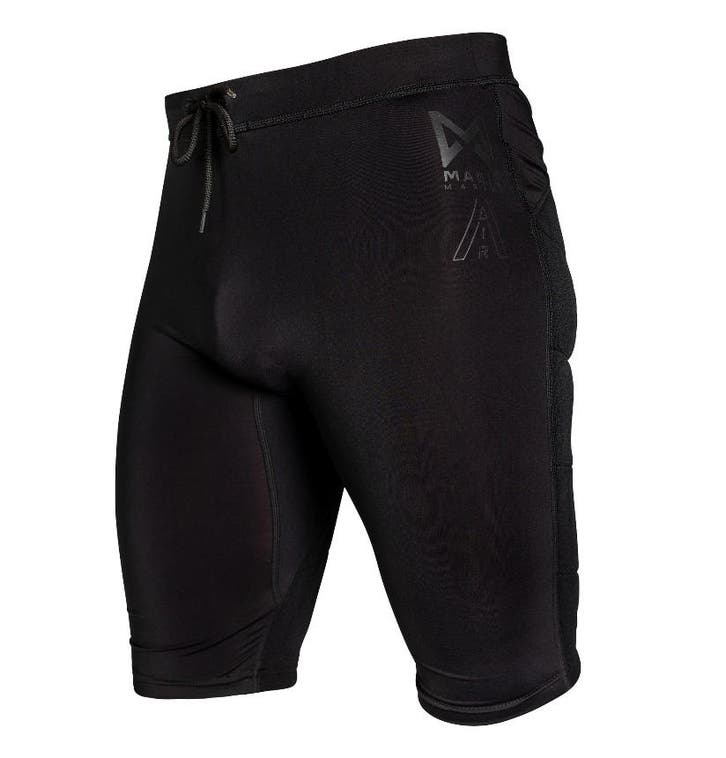Magic Marine Air Rashshort Flatlock, Watersport en Boten, Watersportkleding, Nieuw, Ophalen of Verzenden