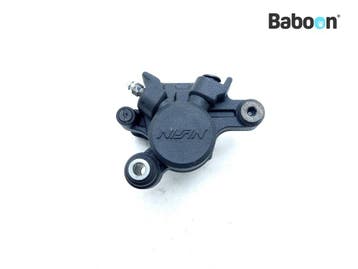 Remklauw Achter Suzuki GSX 1250 F ABS 2010-2015 (GSX1250F, Motoren, Onderdelen | Suzuki, Verzenden, Gebruikt