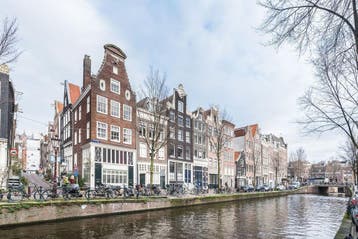 Te huur: Appartement Brouwersgracht in Amsterdam, Noord-Holland, Appartement, Amsterdam