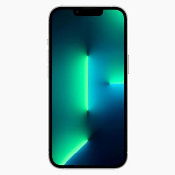 Refurbished iPhone 13 Pro 512 GB, Telecommunicatie, Mobiele telefoons | Apple iPhone, 512 GB, Verzenden, Refurbished, IPhone 13