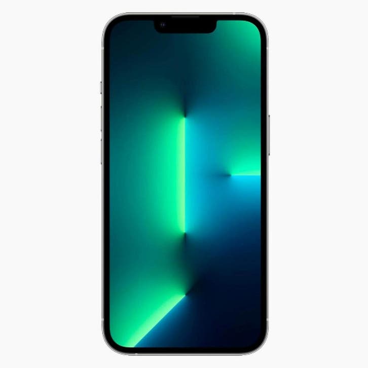 Refurbished iPhone 13 Pro 512 GB, Telecommunicatie, Mobiele telefoons | Apple iPhone, Zonder abonnement, 512 GB, iPhone 13, Zonder simlock