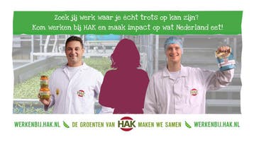Afwisselend werk in de productie met echte impact, 33 - 40 uur, MBO, Vanaf 3 jaar