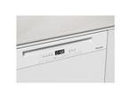 Miele G5310 Sci - Inbouw vaatwasser - 14 couverts -, Verzenden, Zo goed als nieuw
