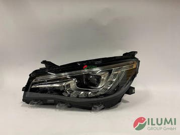 MG HS I 2018-2022 linker full LED koplamp, Auto-onderdelen, Verzenden, Gebruikt
