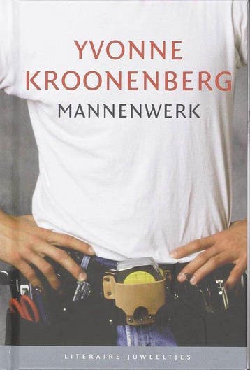 Literaire Juweeltjes - Kroonenberg, Verzenden, Gelezen