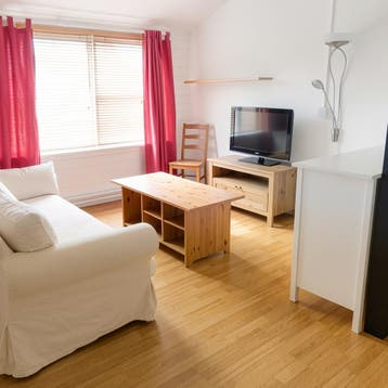 Kamer gevonden in of bij Bunschoten-spakenburg, 35 tot 50 m²