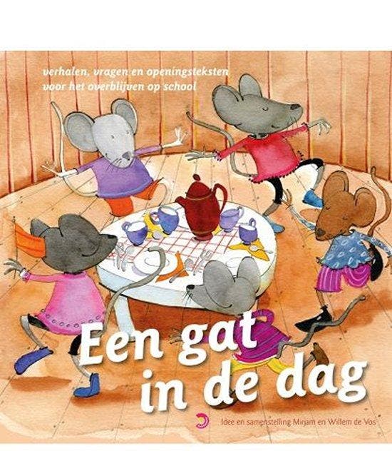 Een gat in de dag 9789057885624 Jolanda van der Marel-Krikke, Boeken, Overige Boeken, Zo goed als nieuw, Verzenden