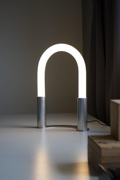 Studio Joachim-Morineau - Tafellamp - Mini Arceo -, Antiek en Kunst, Kunst | Designobjecten