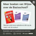 Groep 6 - 2e helft schooljaar / Rekenen / Oefenboek /, Boeken, Verzenden, Gelezen, Wijzer over de Basisschool
