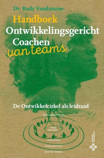 Handboek ontwikkelingsgericht coachen van teams, Boeken, Verzenden, Gelezen, Rudy Vandamme