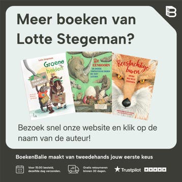 Stop met stressen - Lotte Stegeman 9789401418355, Verzenden, Zo goed als nieuw, Lotte Stegeman