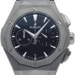 Hublot - Classic Fusion Chronograph Orlinski Titanium 1.6, Nieuw