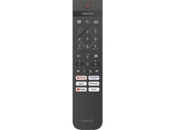 Philips - LED/QLED 55-59 Ultra HD 4K TV - 55 inch, Philips, Verzenden, Nieuw, 100 cm of meer
