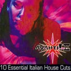 cd - Various - Avanti! II, Verzenden, Zo goed als nieuw