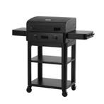 BASTE elektrische bbq - 2300 watt, Tuin en Terras, Houtskoolbarbecues, Verzenden, Nieuw