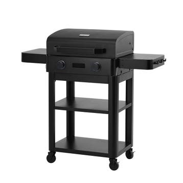 BASTE elektrische bbq - 2300 watt, Tuin en Terras, Houtskoolbarbecues, Verzenden, Nieuw
