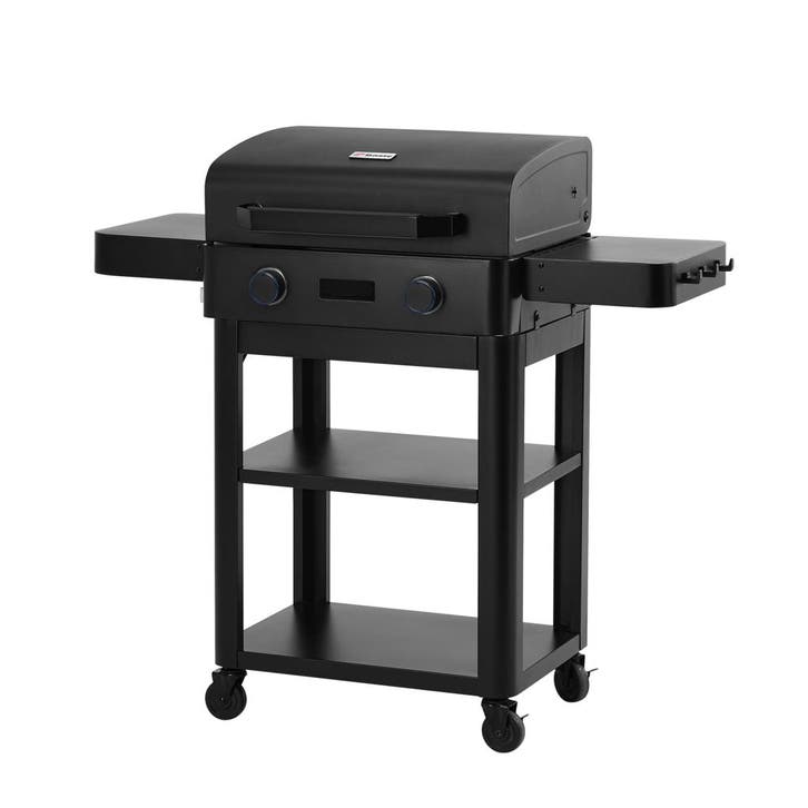 BASTE elektrische bbq - 2300 watt, Tuin en Terras, Houtskoolbarbecues, Nieuw, Verzenden