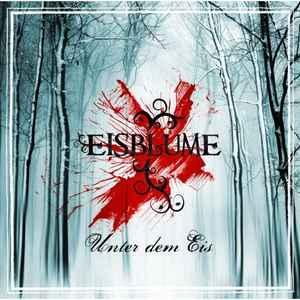 cd - Eisblume - Unter Dem Eis, Cd's en Dvd's, Verzenden, Zo goed als nieuw