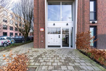 Te huur: Appartement Coltbaan in Nieuwegein, Huizen en Kamers, Nieuwegein, Utrecht, Appartement