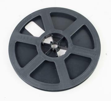 Filmspoelen super 8  - bijv. 60m spoel (12.7 cm) vanaf €4,49, Audio, Tv en Foto, Filmrollen, Ophalen of Verzenden, Accessoire