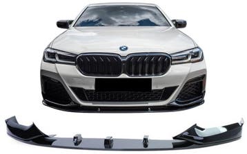 Frontspoiler | geschikt voor BMW | 5-Series 2020-2023 | G30/, Auto-onderdelen, Verzenden, Nieuw, BMW